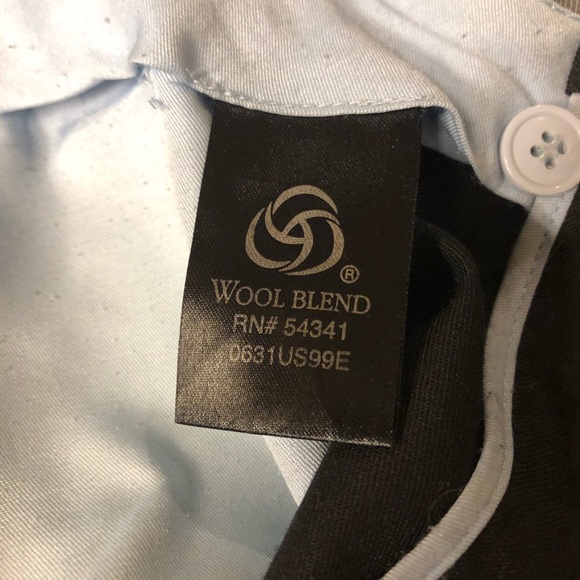 Louis Raphael Dress Slacks - Picture 4 of 5